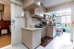 Blk 895A Tampines Street 81 (Tampines), HDB Executive #609034931